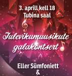 Tulevikumuusikute galakontsert