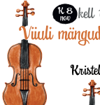 Viiuli mängud 16