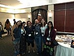 Mathematical Congress of Americas, Montreal, Canada, July 2017.