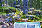 Käsmu nature and culture historical trail