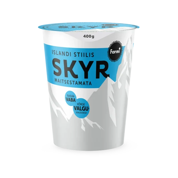 Skyr