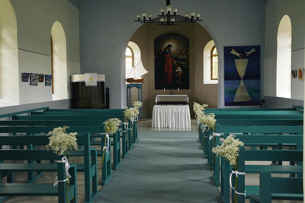 Eve ja Villem 2015 / foto: Virge Viertek