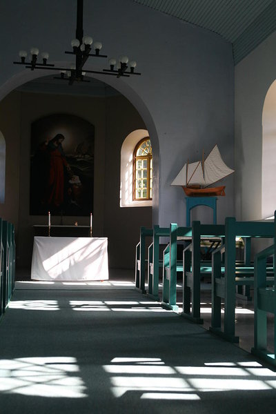 Jaana ja Tanel 2014 / foto: Moonika Grau