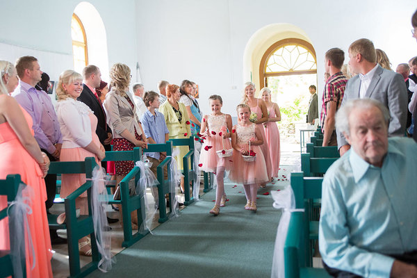Maret ja Aivo 2015 / foto: Meelis Meilbaum