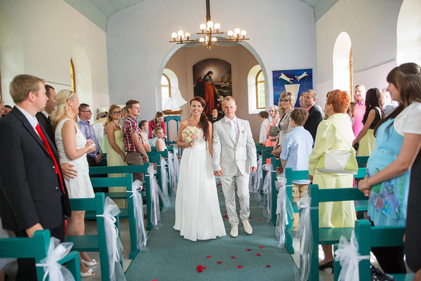 Maret ja Aivo 2015 / foto: Meelis Meilbaum