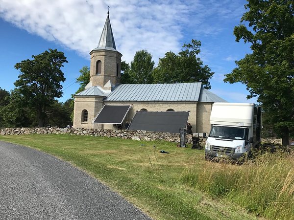 Vainupea Klassikokkutulek 2: Pulmad ja matused 2017 / pilt: Kadi Ummik