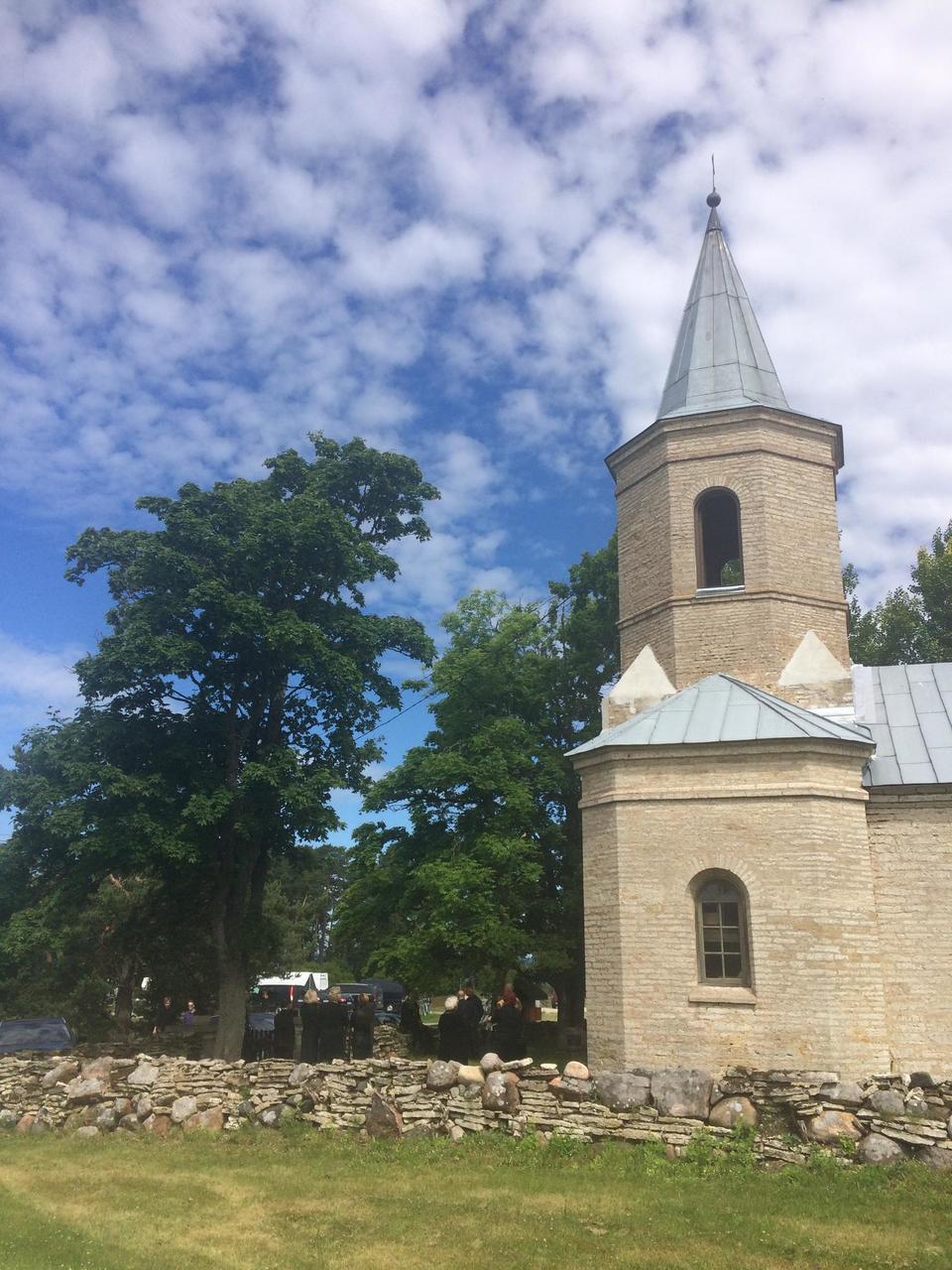 Vainupea Klassikokkutulek 2: Pulmad ja matused 2017 / pilt: Mario Luik
