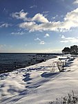 Vainupea talv (veebruar 2016) / foto: Mario Luik
