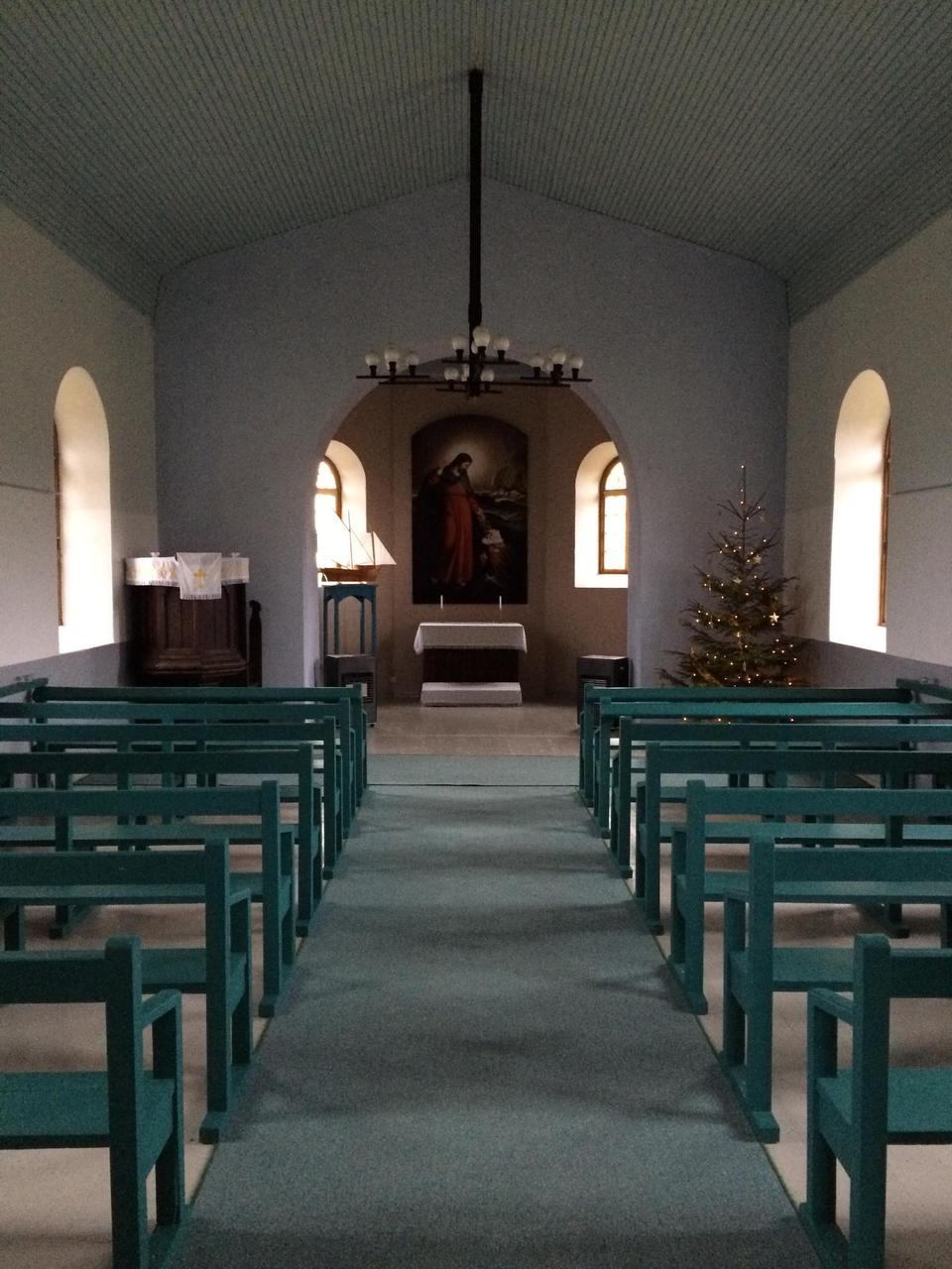 Vero Vocale jõulukontsert Vainupeal 2015 / foto: Mario Luik