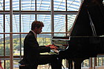piano recital Lufthansa Orchester Forum Foto © Maria Antonietta Gräfin Ceschi a Santa Croce