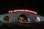 Adiyaman University