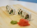#4 SAKURA / TOORJUUST, ANGERJAS, WAKAME, SEESAMISEEMNED / 9.20€