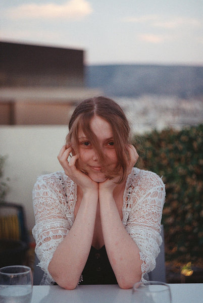 Emily Bruus