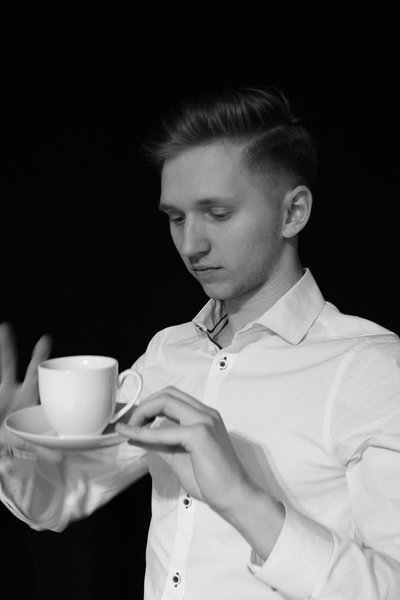 Sten-Jan Sarv