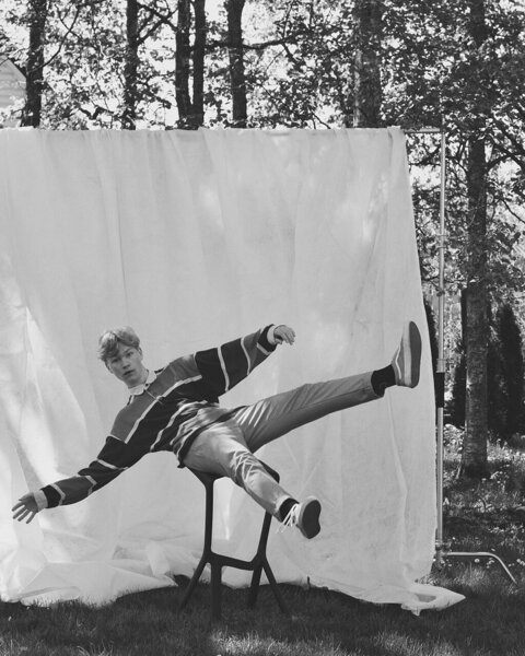 Robin Kivirand