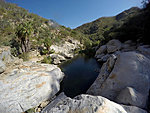 Sierra de Laguna