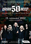 Uriah Heep