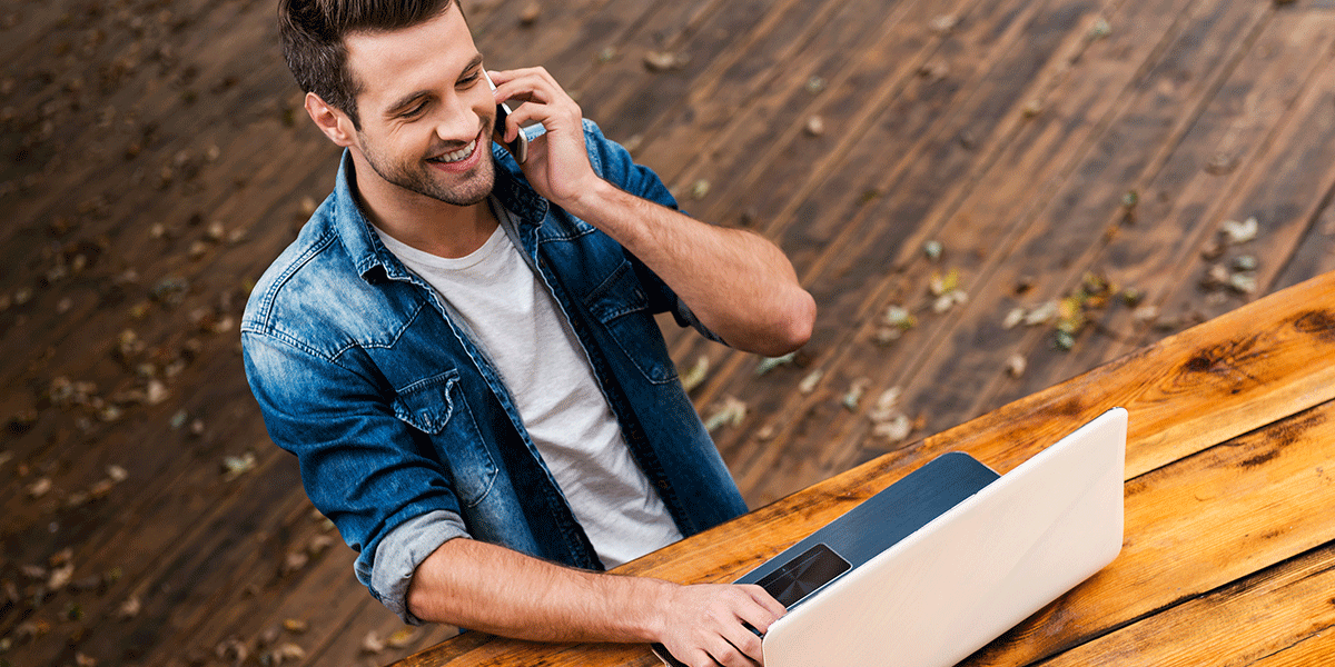 10 Useful Blogs To Follow for Digital Nomads