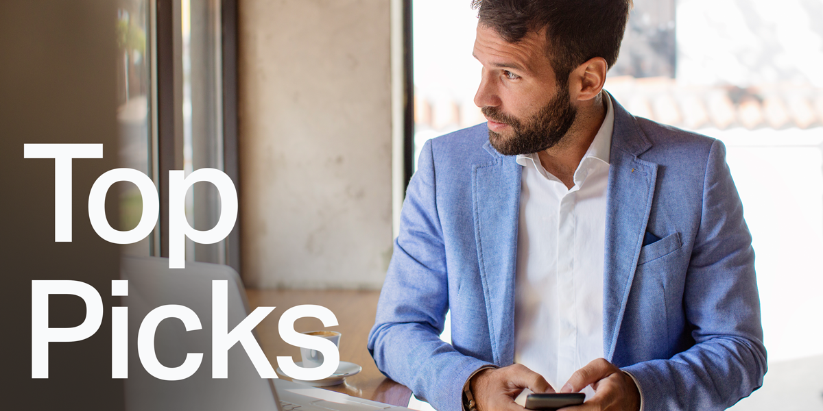 Sole Traders: 7 apps to make your life better