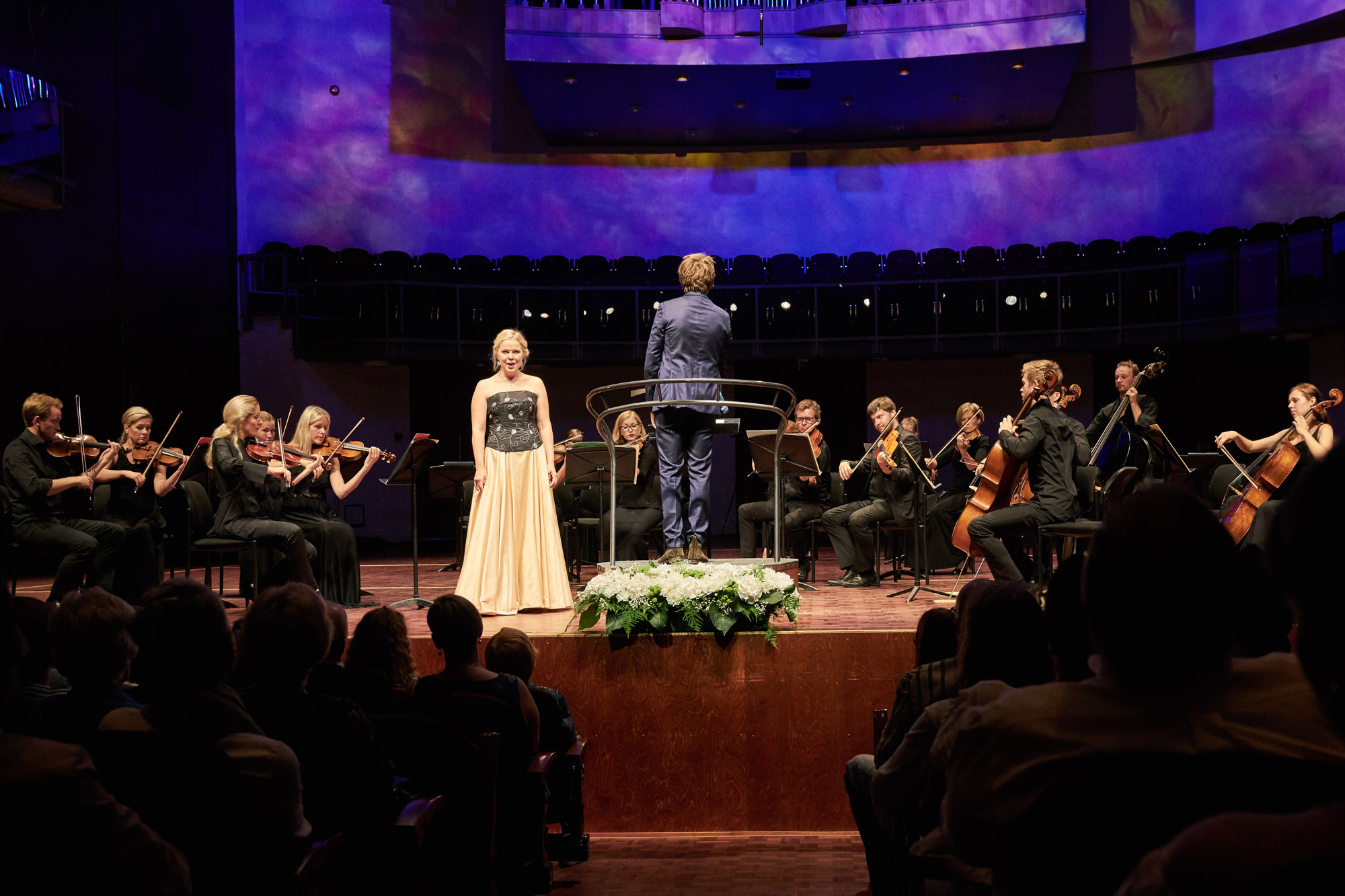 PHOTOS — Pärnu Music Festival