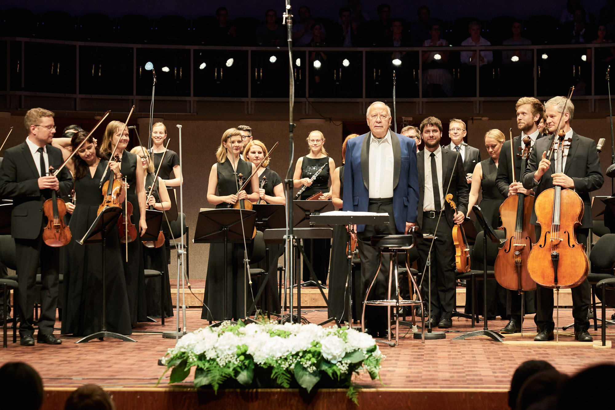 PHOTOS — Pärnu Music Festival