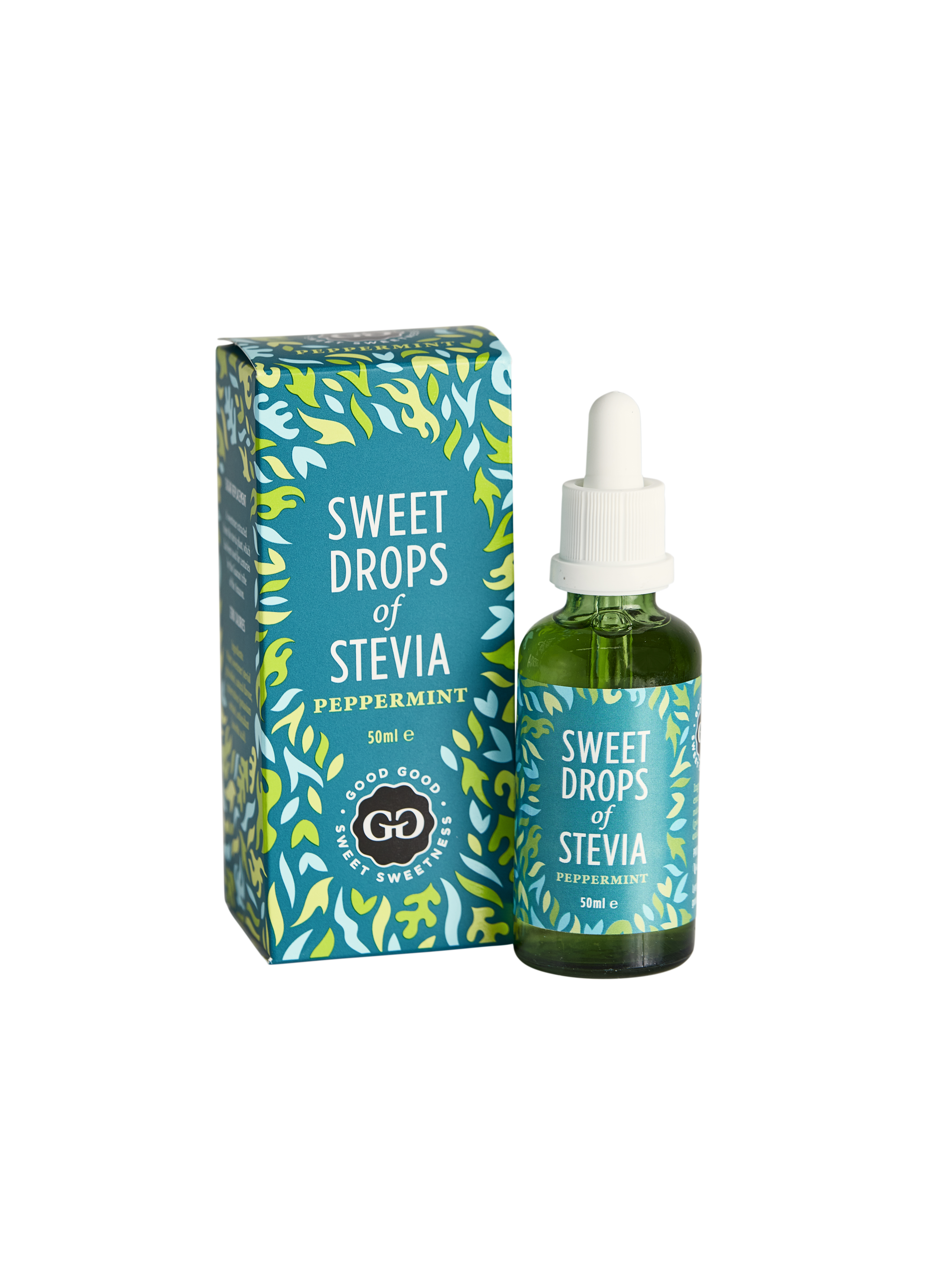 Good Good stevia tilgad 