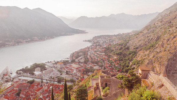 Kotor, Montenegro Kotor, Montenegro