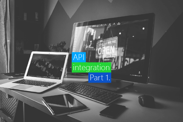Ganttic API Integration. A beginner's guide to API Ganttic API Integration. A beginner's guide to API