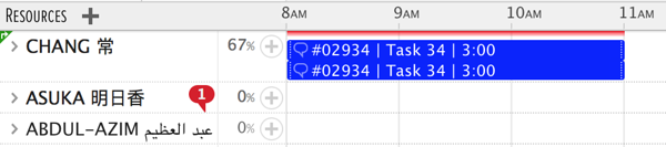 copied task copied task