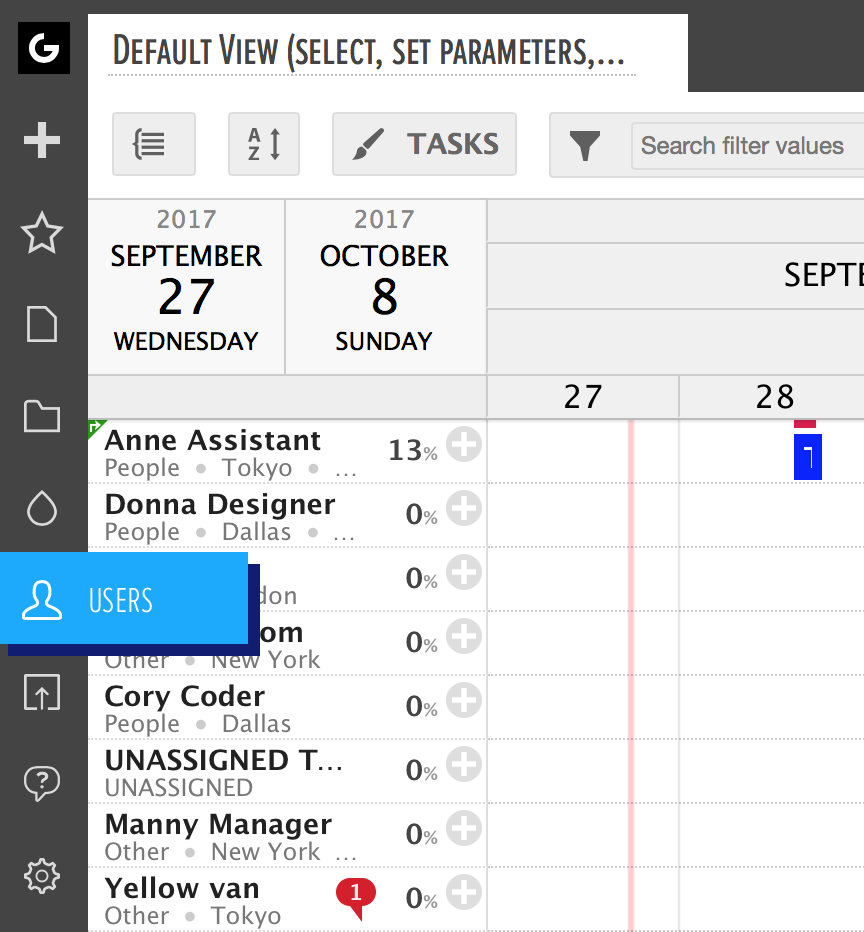 to add a user, you have to click on 'users' on the sidebar to add a user, you have to click on 'users' on the sidebar