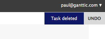 undo deleted and scheduled tasks undo deleted and scheduled tasks