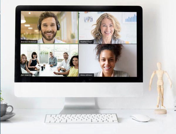 Zoom is a ubiquitous remote tool that lets you video chat with your whole team Zoom is a ubiquitous remote tool that lets you video chat with your whole team