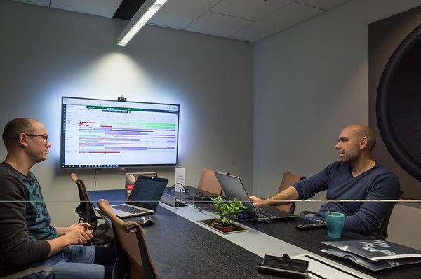 Discussing the problems of resource planning for more efficient planning Discussing the problems of resource planning for more efficient planning