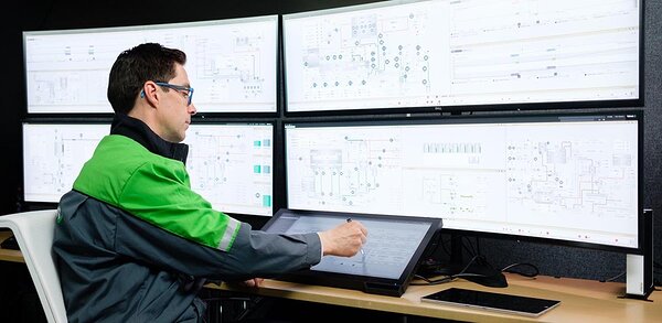 Valmet found Ganttic a great alternative to Excel, complicated ERP, and Microsoft Project. Source: Valmet Valmet found Ganttic a great alternative to Excel, complicated ERP, and Microsoft Project. Source: Valmet