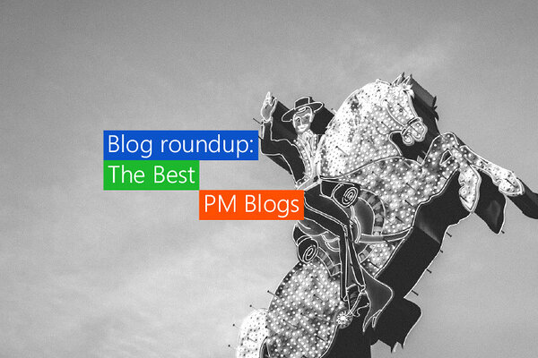 Blog roundup of the best project management blogs of 2021 Blog roundup of the best project management blogs of 2021