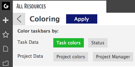 color tasks by tasks color tasks by tasks