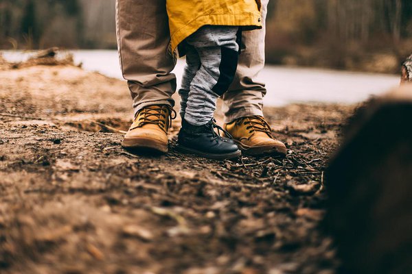 Spend the day as a family. Hiking is a great way to reconnect without devices and clear your brain. Spend the day as a family. Hiking is a great way to reconnect without devices and clear your brain.