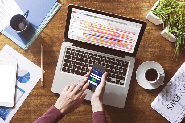 ganttic resource planning software ganttic resource planning software