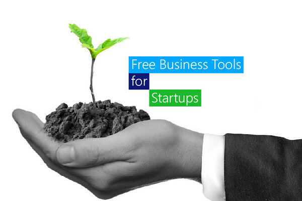 10 free business tools for startups 10 free business tools for startups