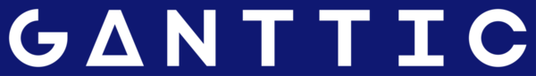 ganttic logo ganttic logo