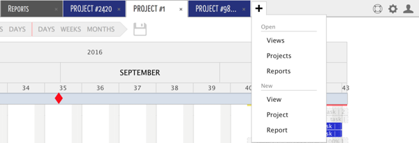 planner plus dialog open planner plus dialog open