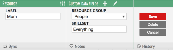 resource example 1 resource example 1