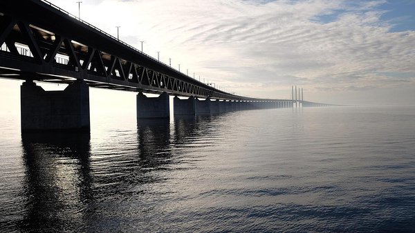 Project portfolio management is like a bridge between company strategy and implementation. Project portfolio management is like a bridge between company strategy and implementation.