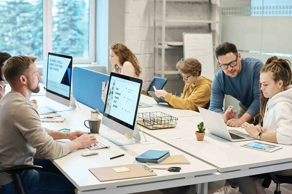 It's important to consider the needs of your team when choosing the right Gantt chart software for your workforce It's important to consider the needs of your team when choosing the right Gantt chart software for your workforce