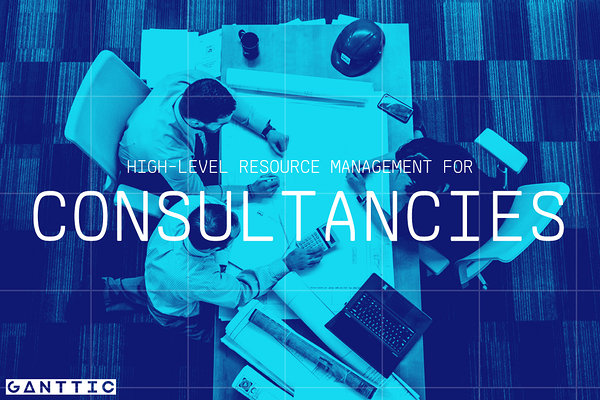 high level resource planning for consultancies high level resource planning for consultancies