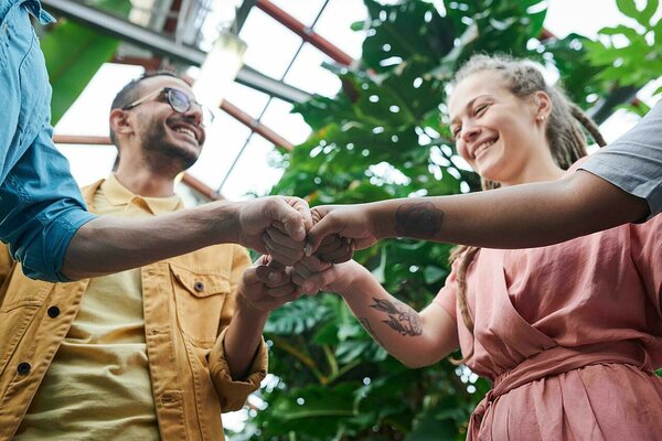 Resilience and adaptability will be more important for the future of work. Resilience and adaptability will be more important for the future of work.