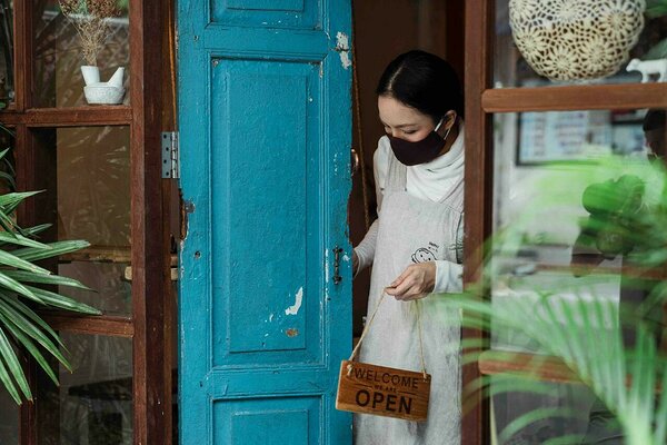 starting a new business during a pandemic can be challenging so be sure and consider these points before proceeding. starting a new business during a pandemic can be challenging so be sure and consider these points before proceeding.