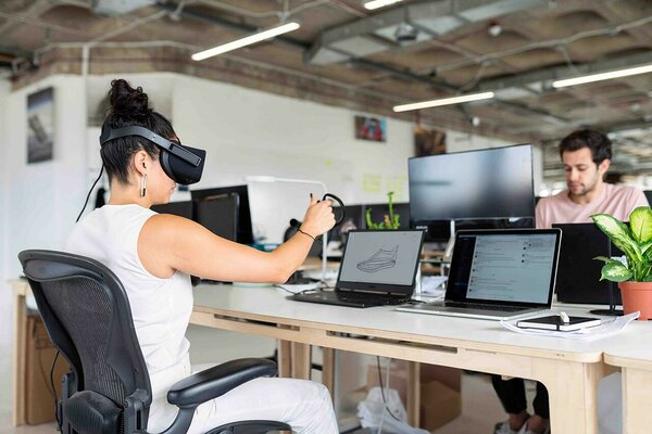 The need for effective communication and collaboration will not disappear once people return to the office. Instead, it will be more important than ever. The need for effective communication and collaboration will not disappear once people return to the office. Instead, it will be more important than ever.