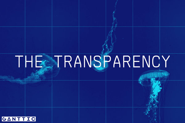 resource management provides transparency resource management provides transparency