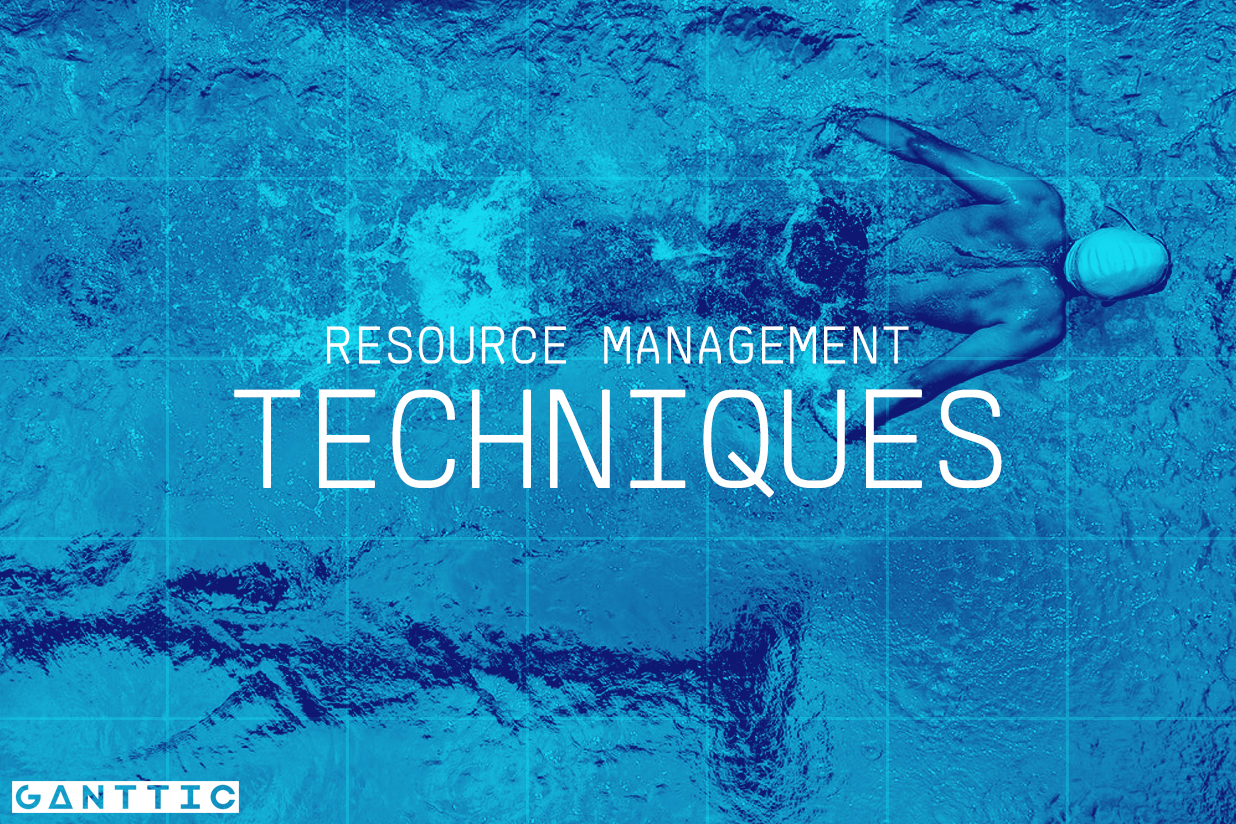 resource management techniques resource management techniques